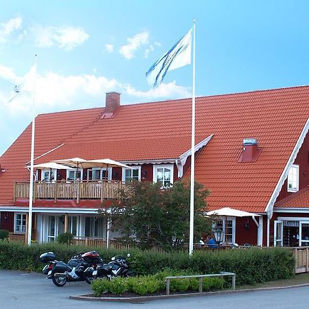 Best Western Hotel Vrigstad Zewnętrze zdjęcie