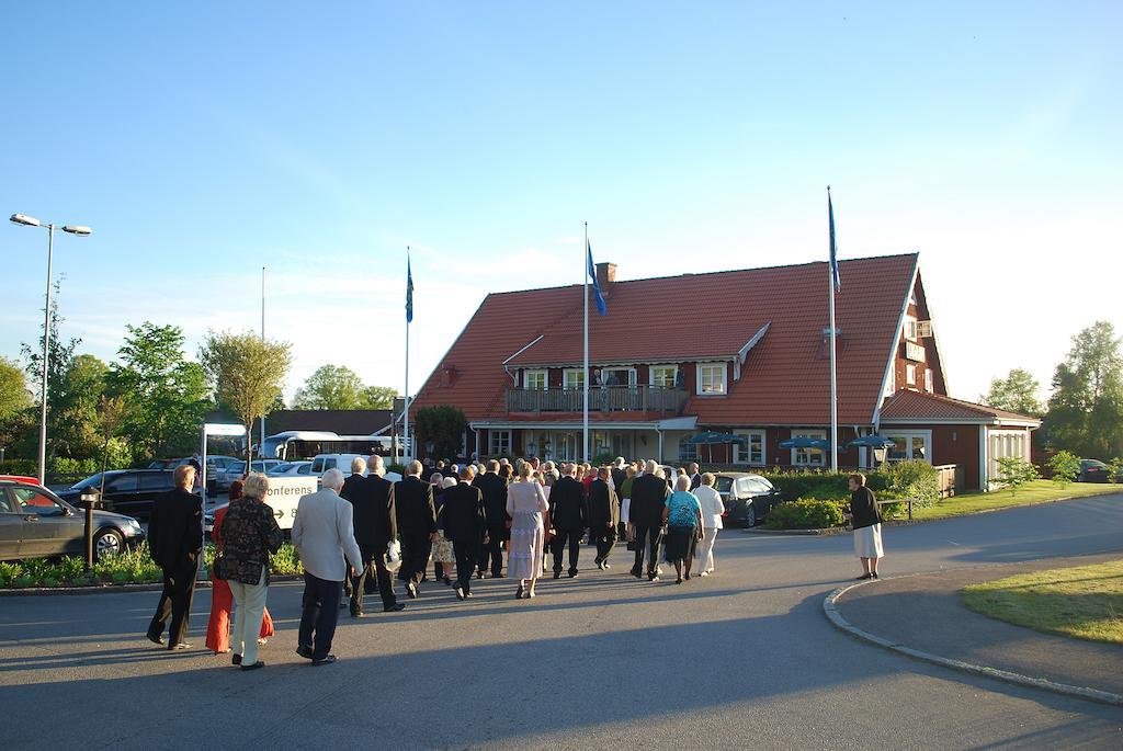 Best Western Hotel Vrigstad Zewnętrze zdjęcie